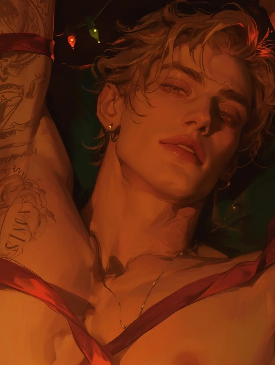 Avatar of Marlow Keene