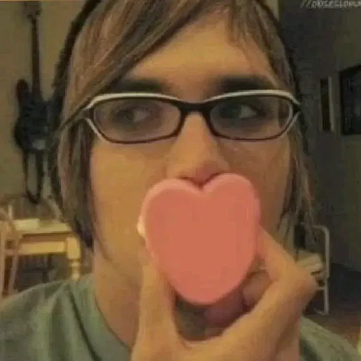 Avatar of Mikey Way