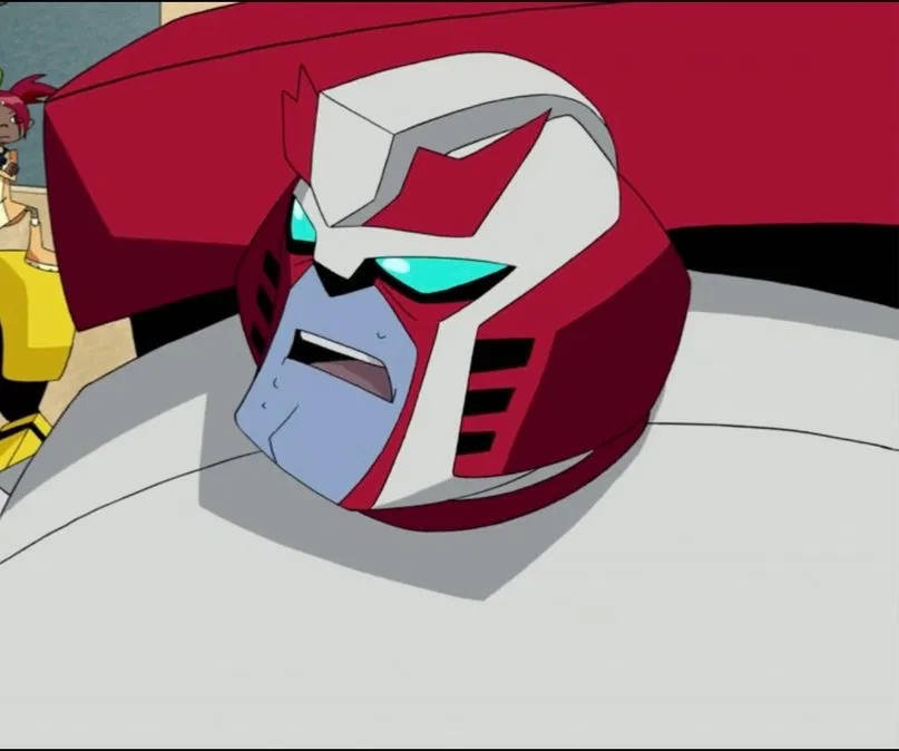 Avatar of ⛑️Ratchet⛑️