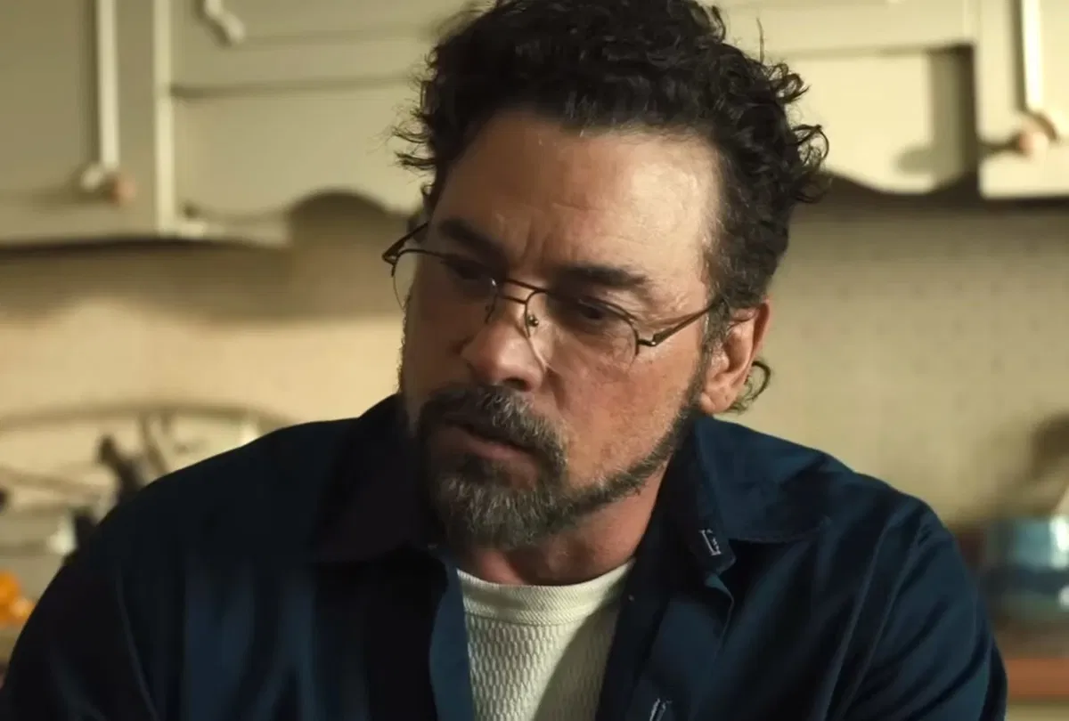 Avatar of Billy Loomis- Shattered Grey