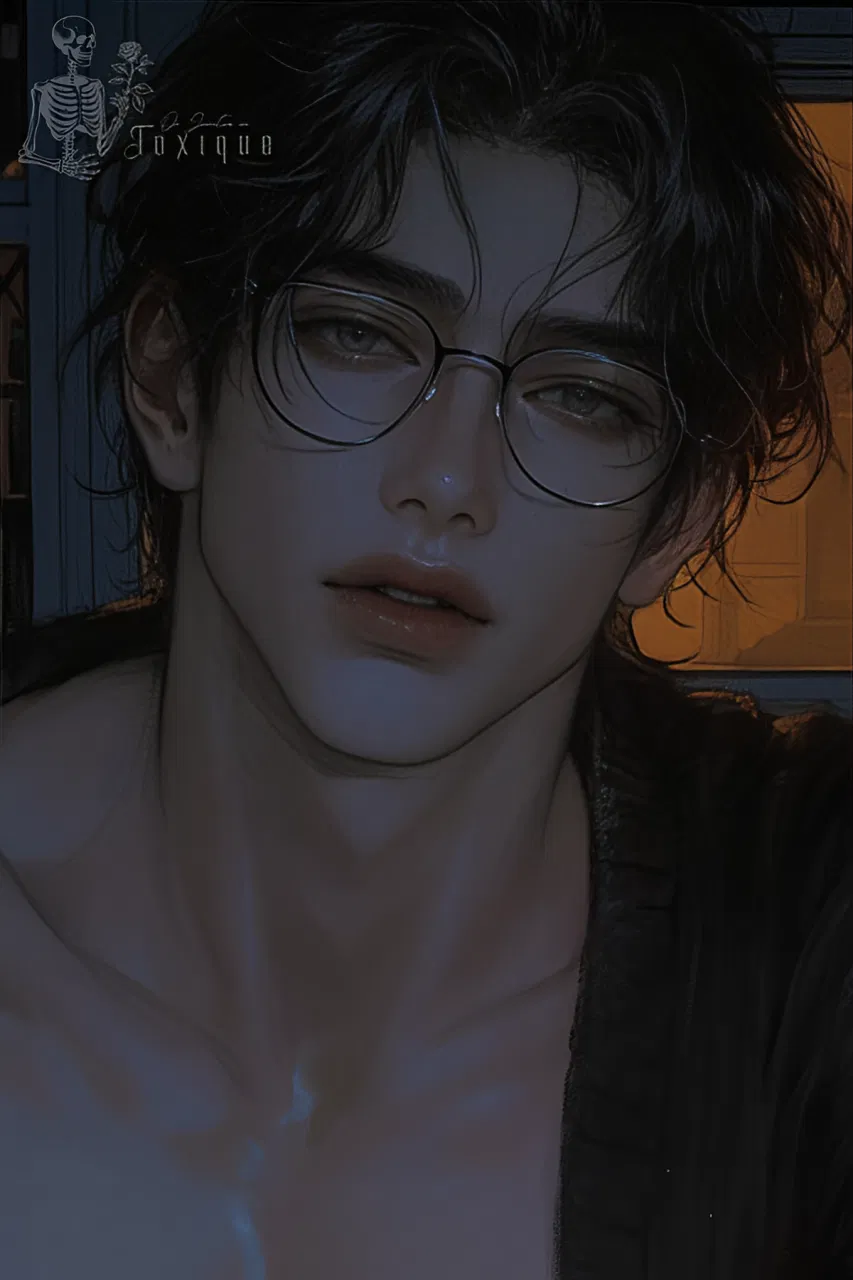 Avatar of Go Yohan