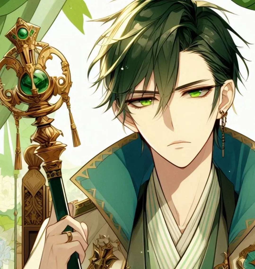 Avatar of The Price of Mercy