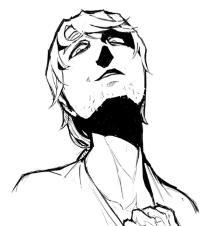 Avatar of Lawrence Oleander [scenario]