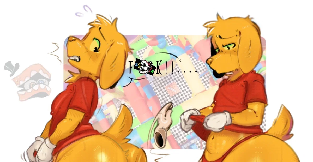 Avatar of Scratch