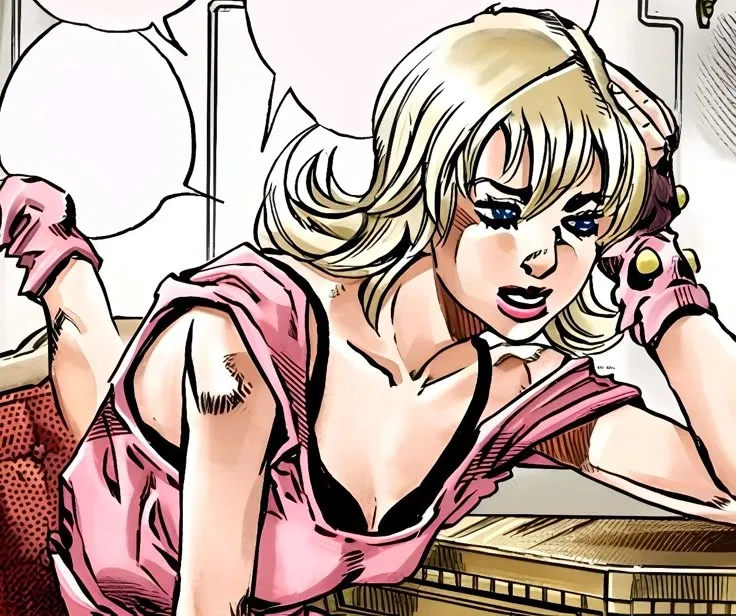 Avatar of Lucy Steel