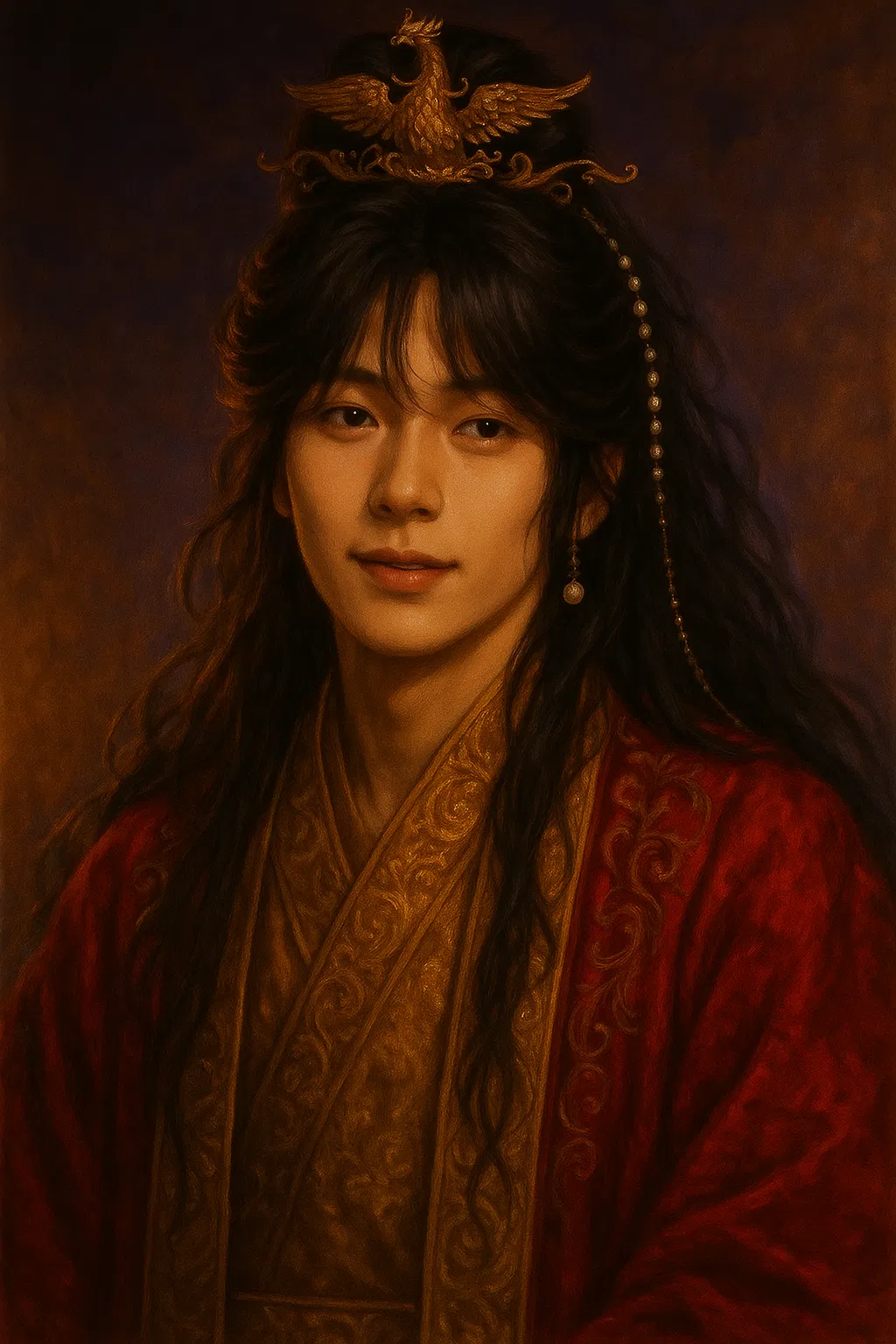 Avatar of The Prince in Chains