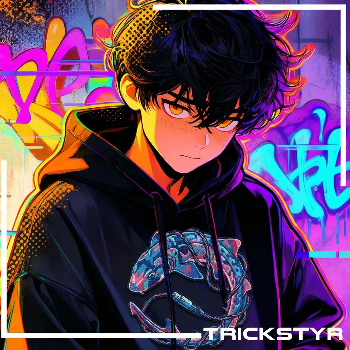 Avatar of Lyran Calhoun