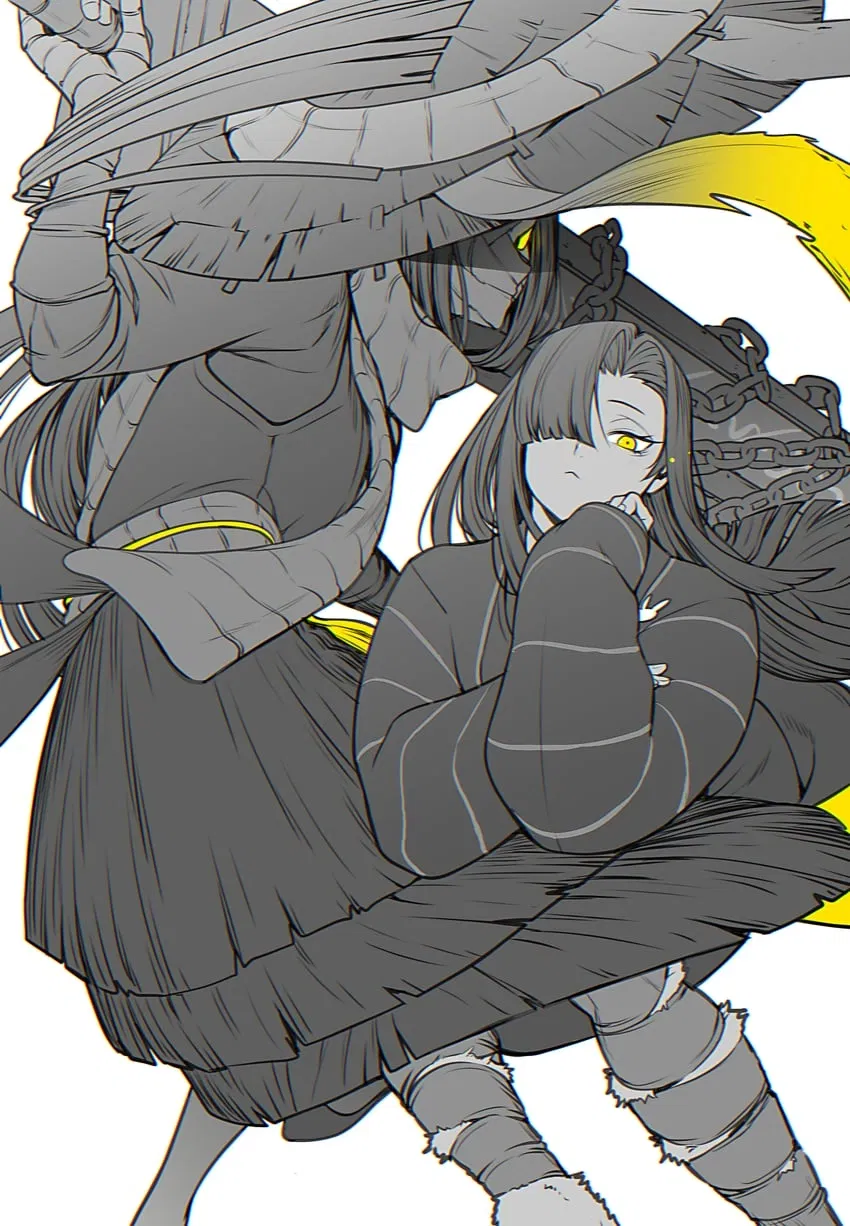 Avatar of L.Comp ꕥ Mao Branch Adept Zilu.