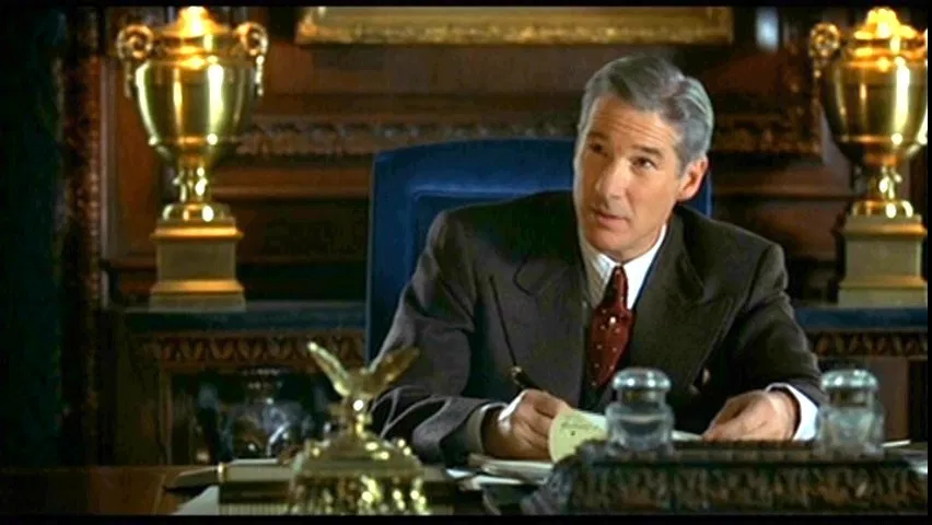 Avatar of William 'Billy' Flynn