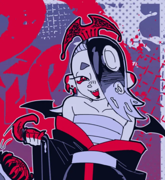 Avatar of 🦈Shiver ~ Splatoon 3🦈
