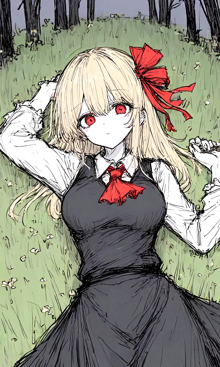 Avatar of Rumia F̅͟a͟i̅r̅͟y̅͟ T̅͟a͟l̅e̅S҉