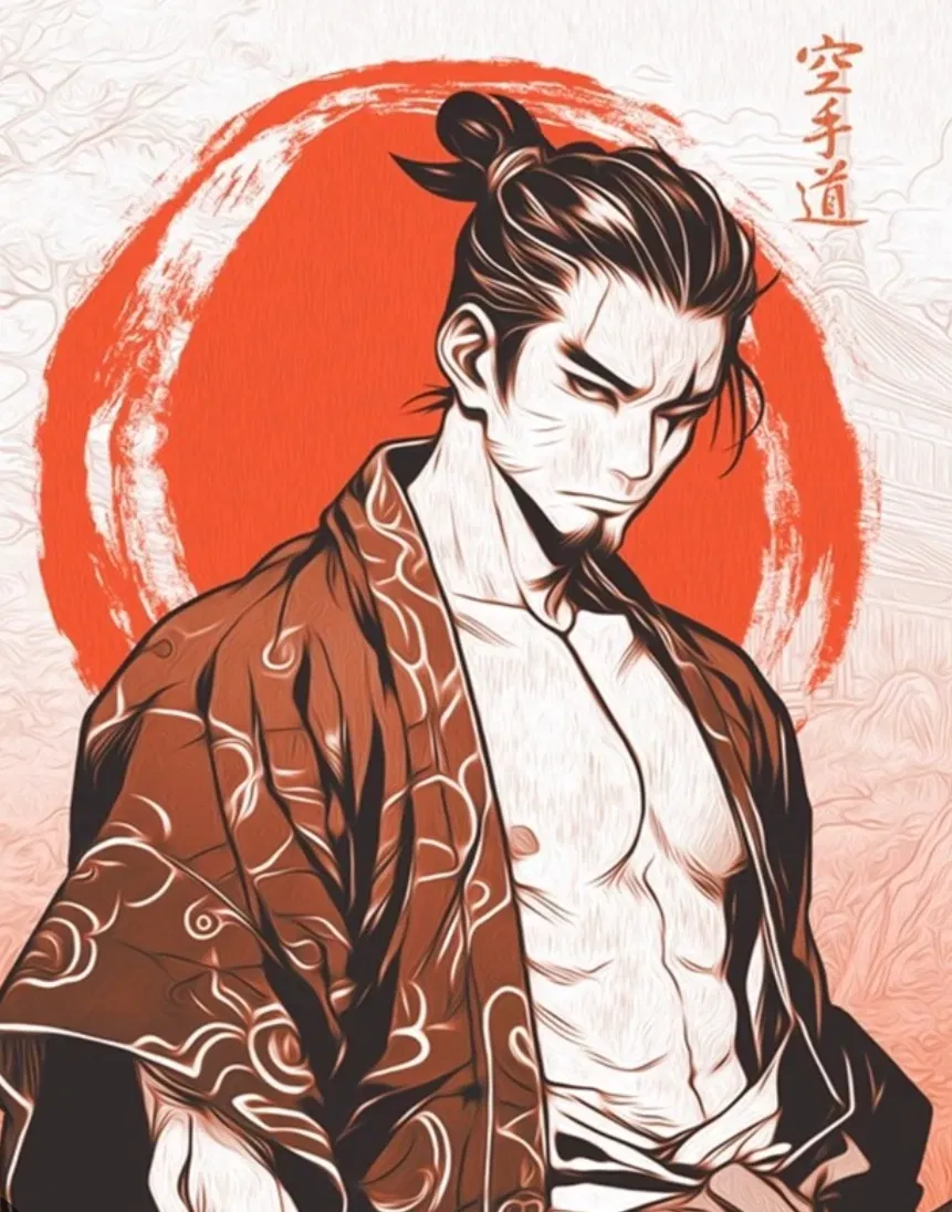 Avatar of The Stoic Samurai