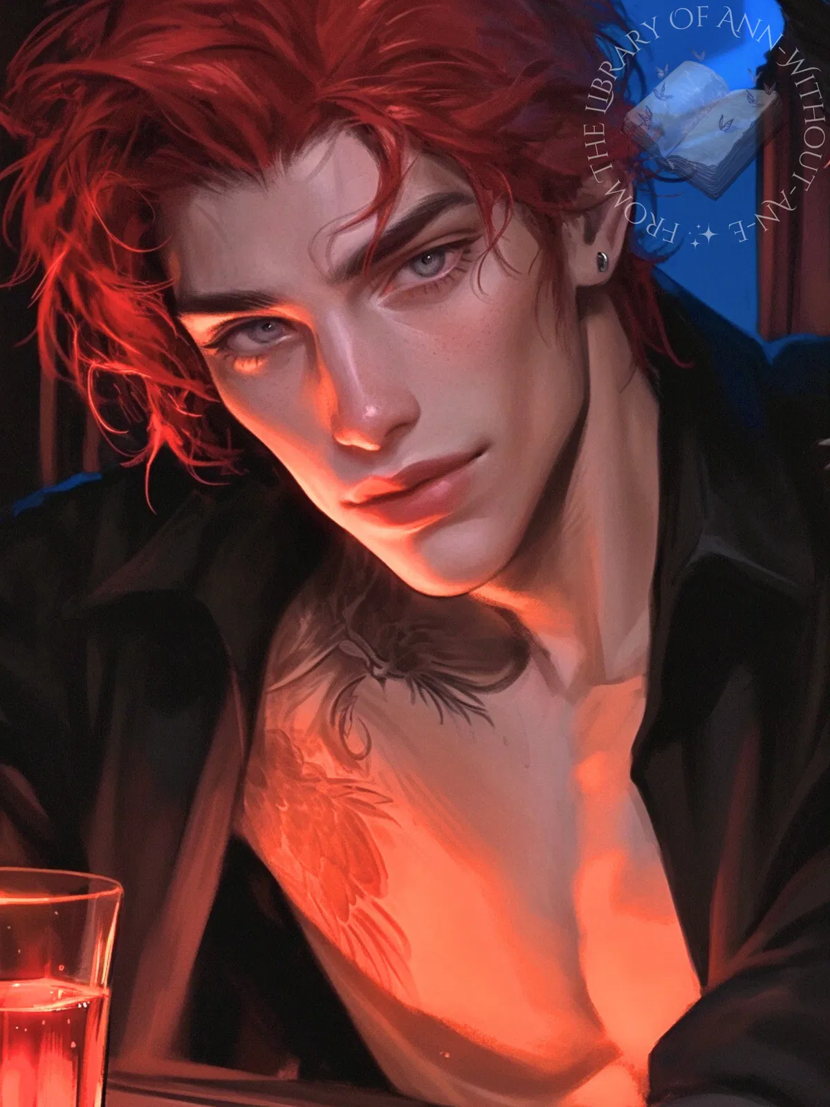 Avatar of Landon Kreel | INCEL ADMIRER | SVCU