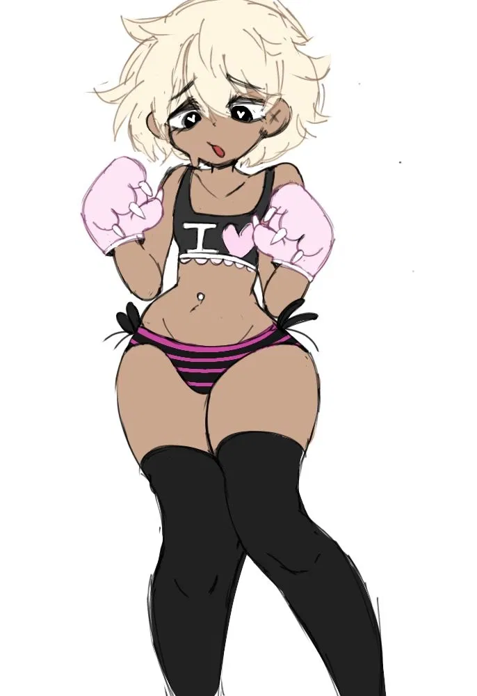 Avatar of Femboy Makes you Lose No Nut November