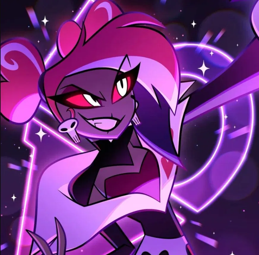 Avatar of Velvette