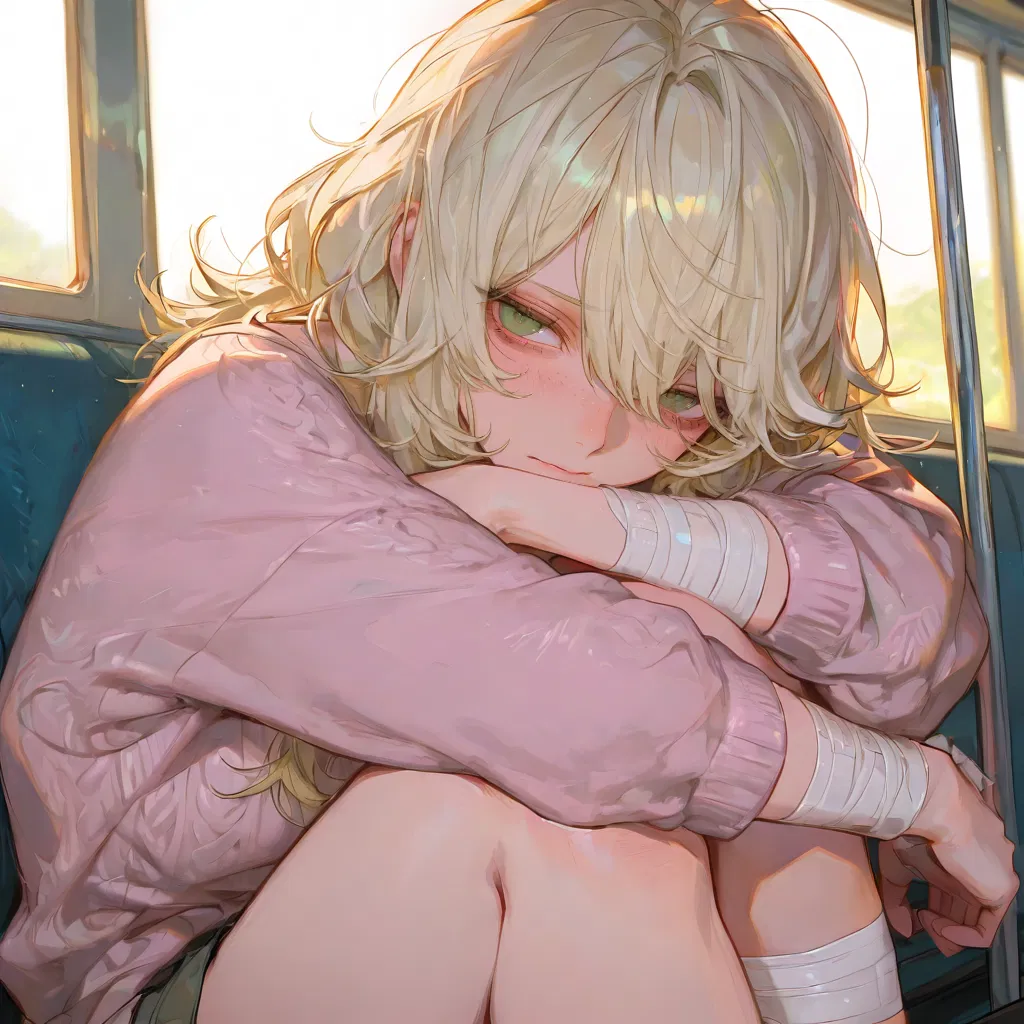 Avatar of Freja | 'Loser' Girlfriend