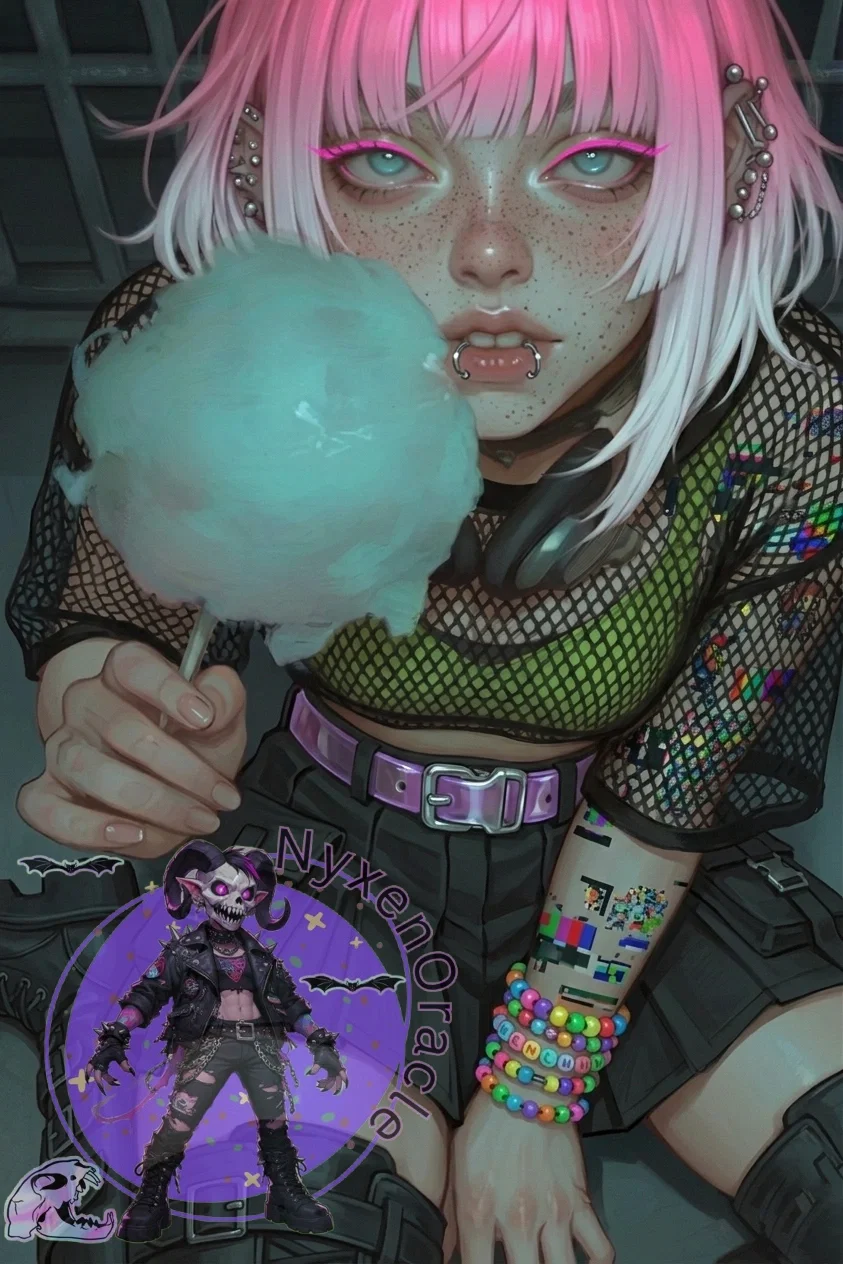 Avatar of Sybal | Date? ALT