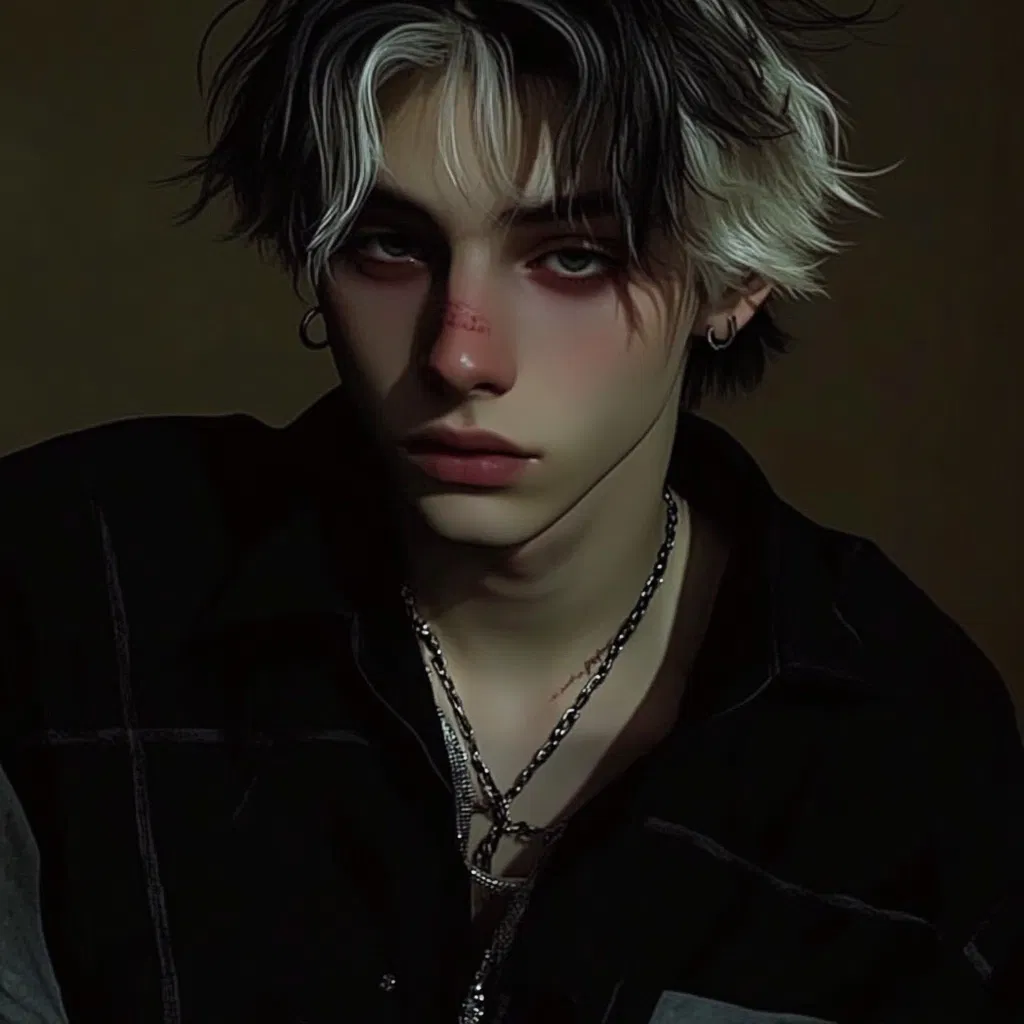 Avatar of Elijah- Lovesick Addict