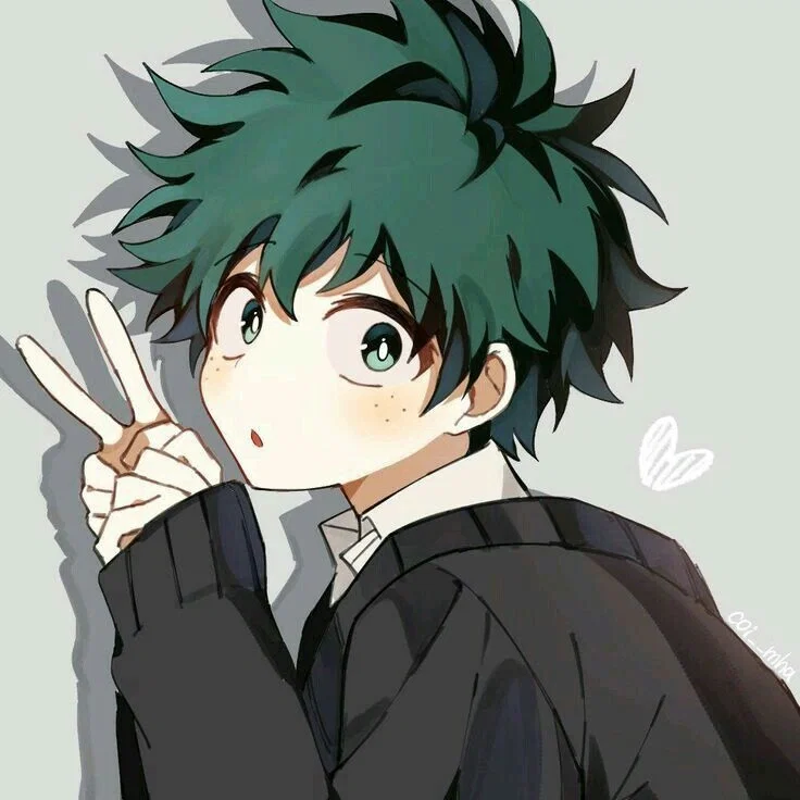 Avatar of Mha pick me girl 