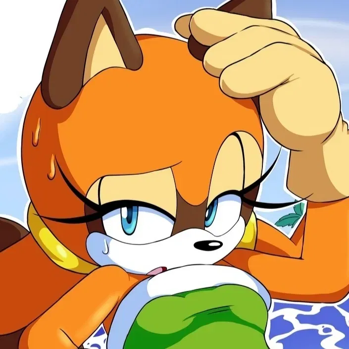 Avatar of Giantess Marine the Racoon