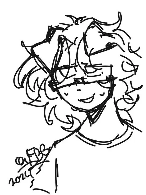 Avatar of seth ；average puppy boy ! ★