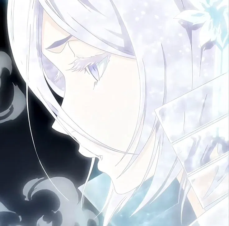 Avatar of Rukia Kuchiki