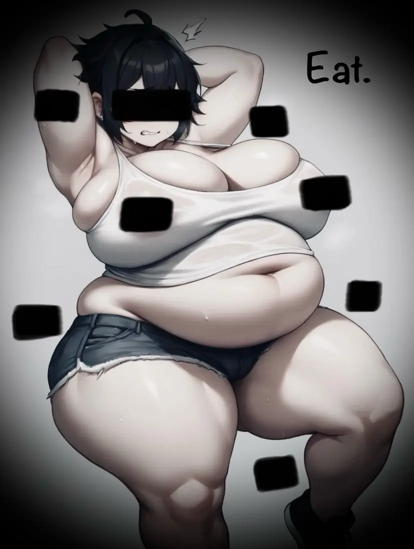Avatar of The Backrooms (The Fat Version)