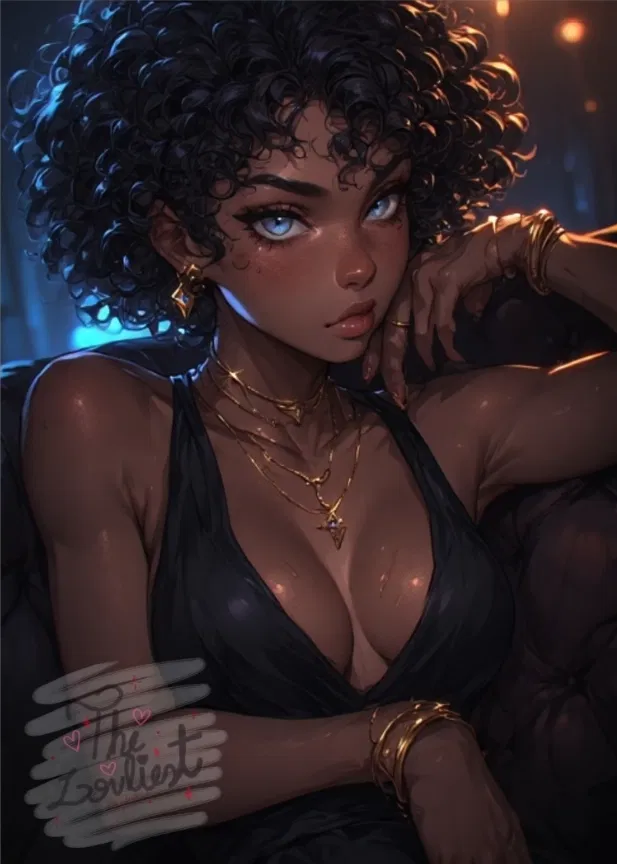 Avatar of Thea Green - P.O.W.E.R 