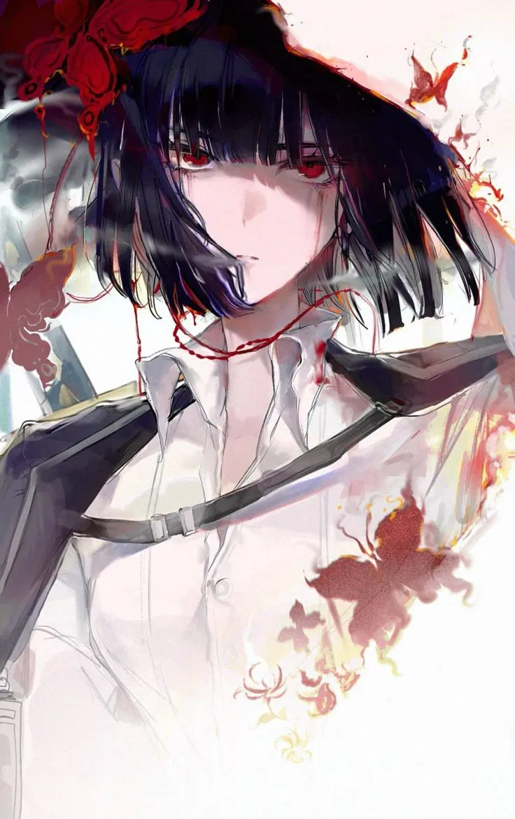 Avatar of "Emily" Enuma Elish 