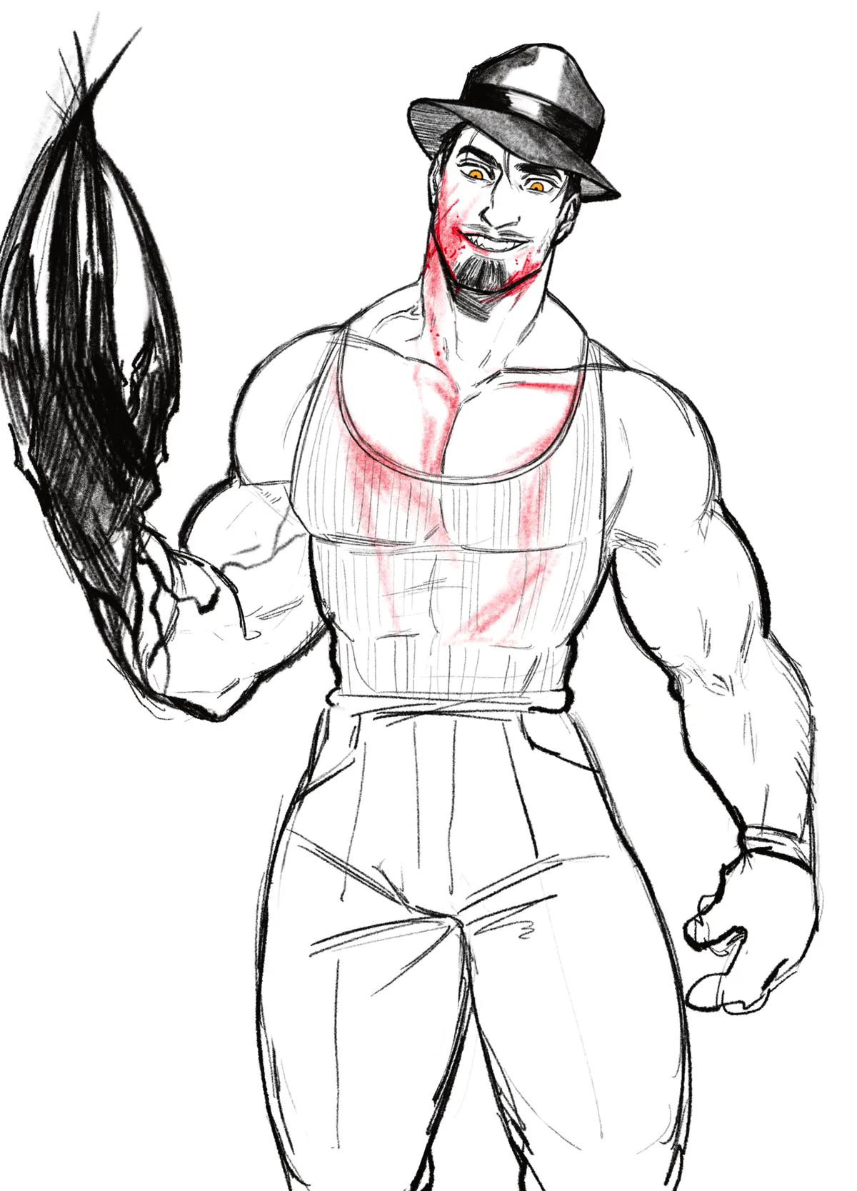 Avatar of The Hunting Game