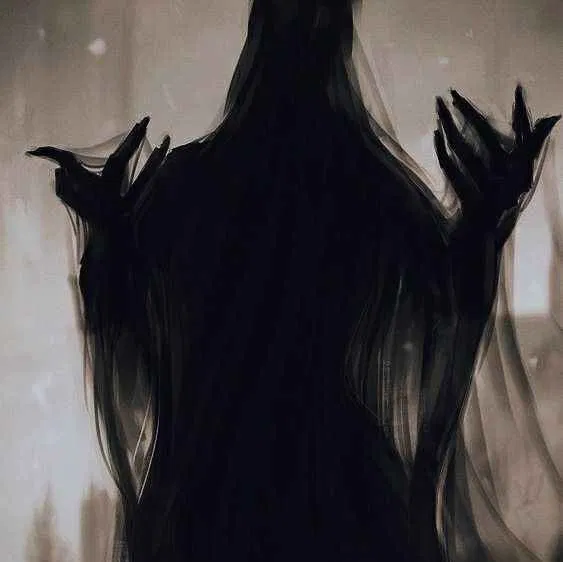 Avatar of Erebus the Fear | Human realm adventure