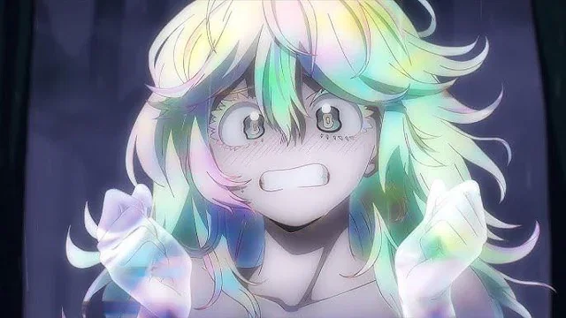 Avatar of Toru Hagakure | No.1 Invisi-Mom