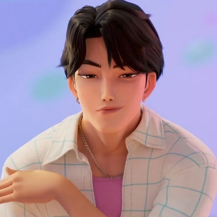 Avatar of Jinu — Manipulator