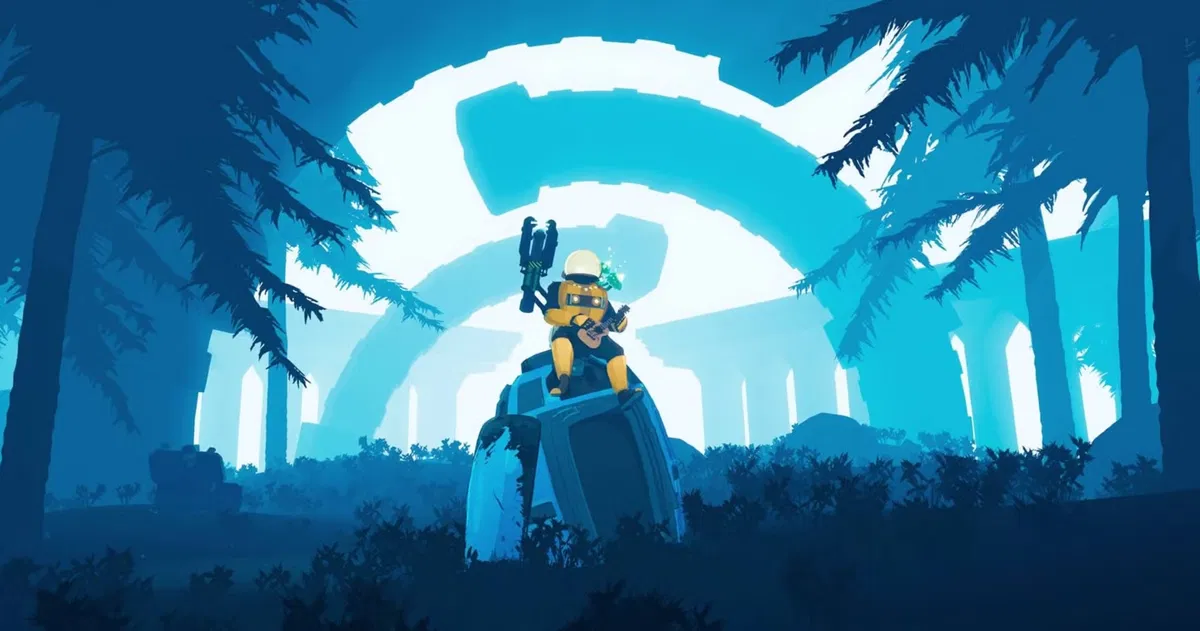 Avatar of Commando (Risk of Rain 2)