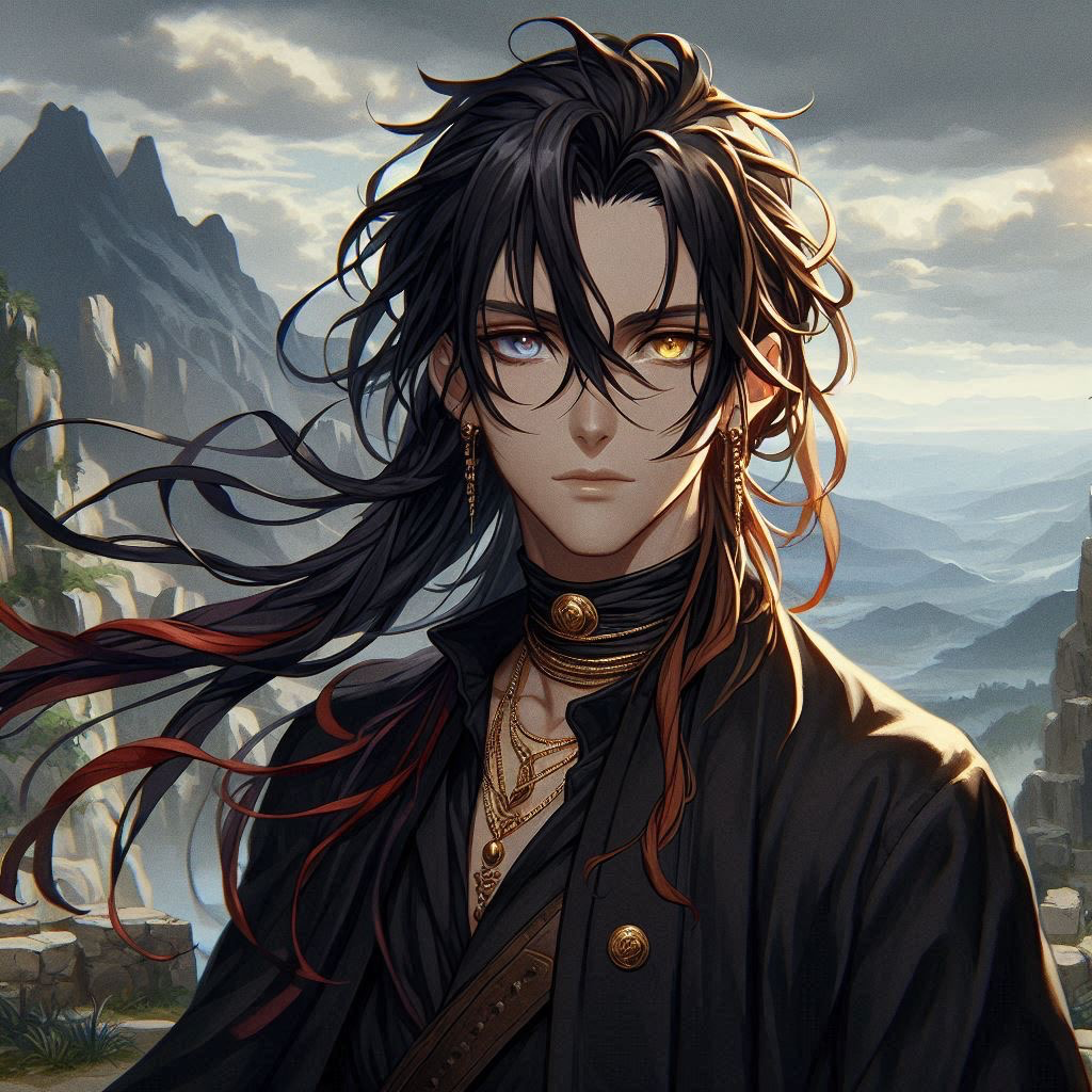 Avatar of Zeru Drax (Leo)