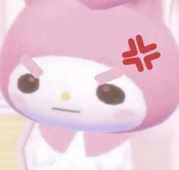 Avatar of 🐇 Important!!!! 🐇