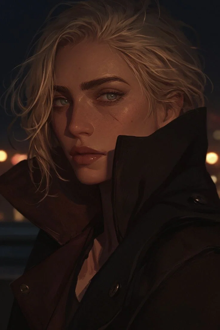 Avatar of She said she didn't had no man - Chicago Michael Jackson's Song - Part 2 