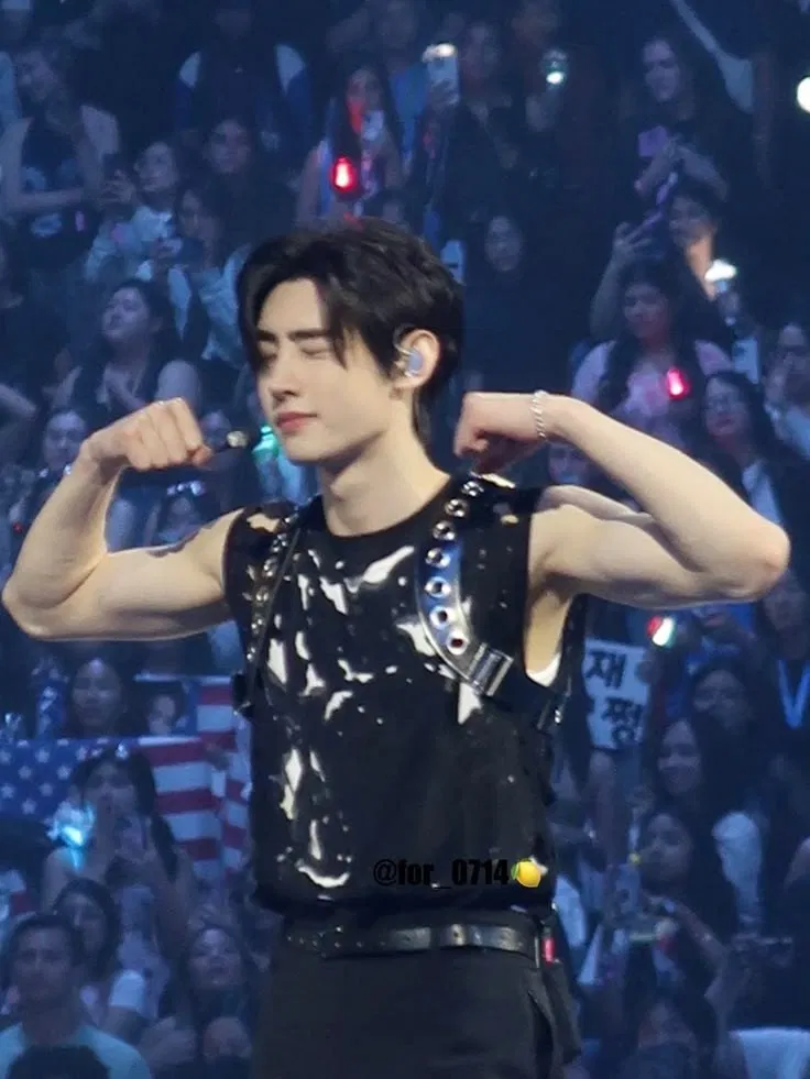 Avatar of Park Sunghoon 