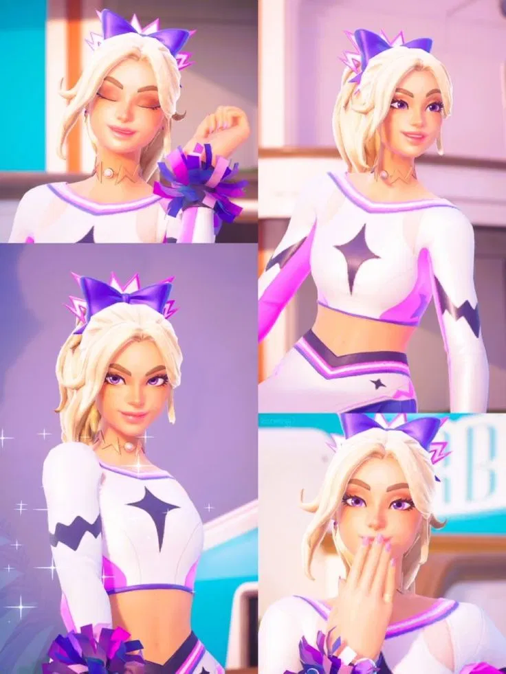 Avatar of Haylee Sky 