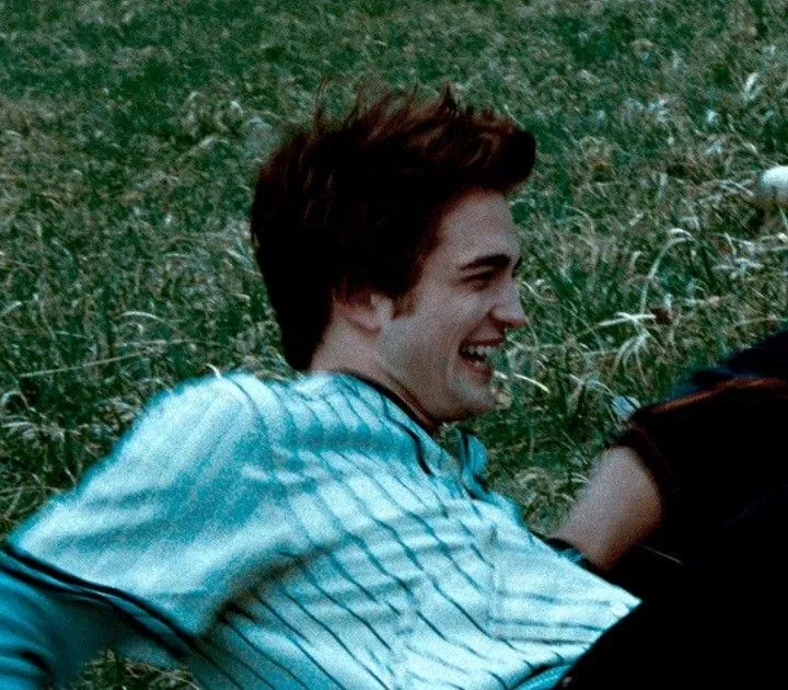 Avatar of Edward Cullen || Family day