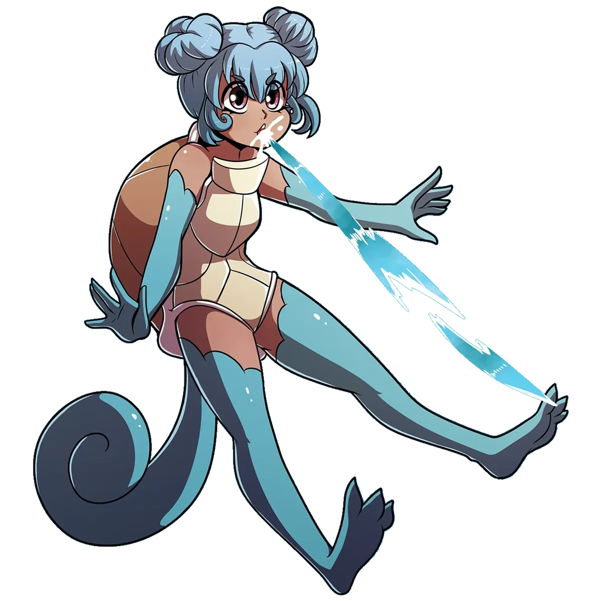 Avatar of Squirtle (Pokémusu)