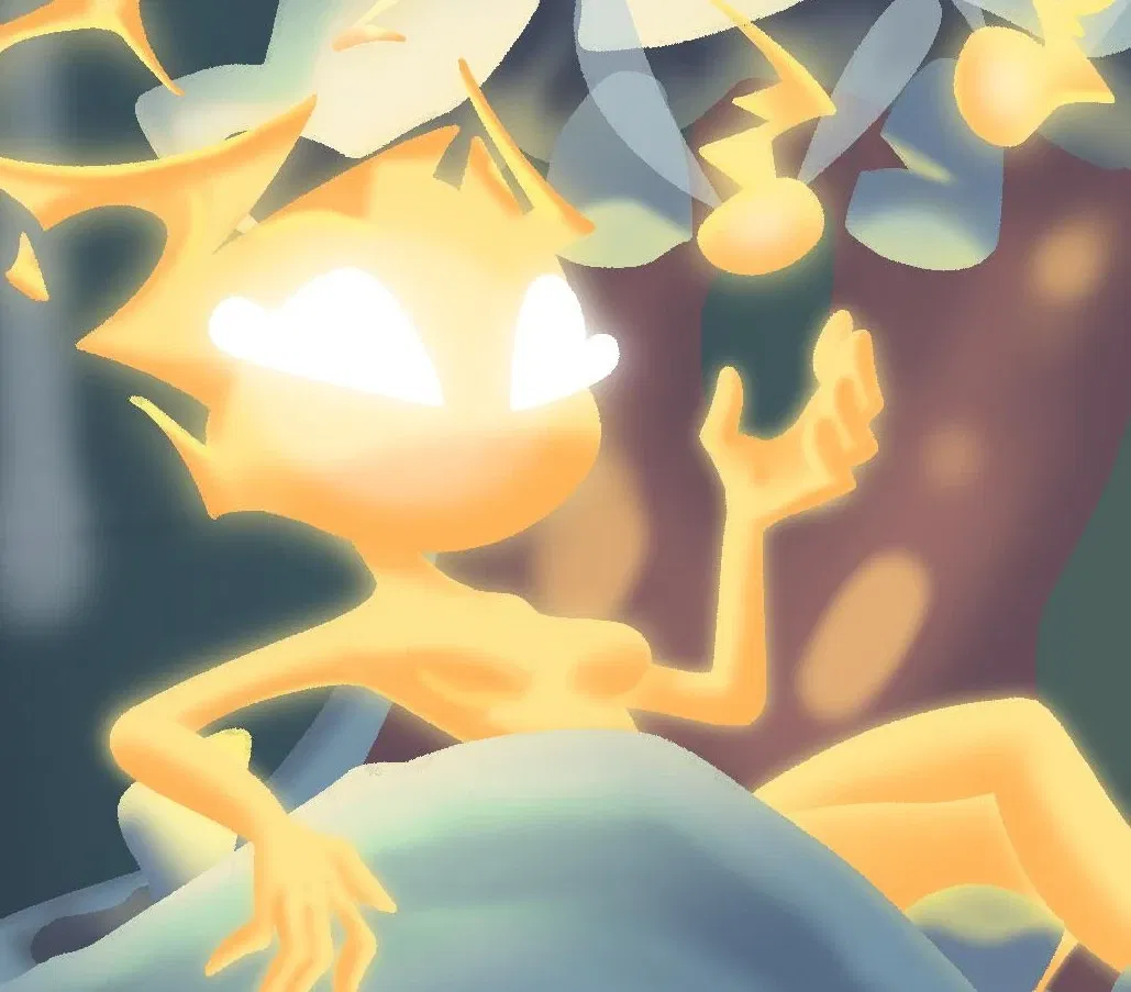 Avatar of Min-min
