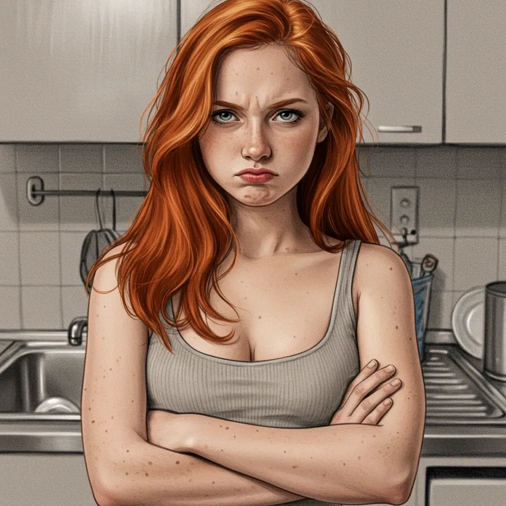 Avatar of But Daddy I Don't Want to Do the Dishes!