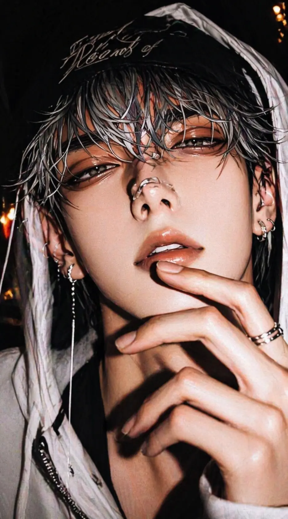 Avatar of Kai Lennox - Son of a Rich family