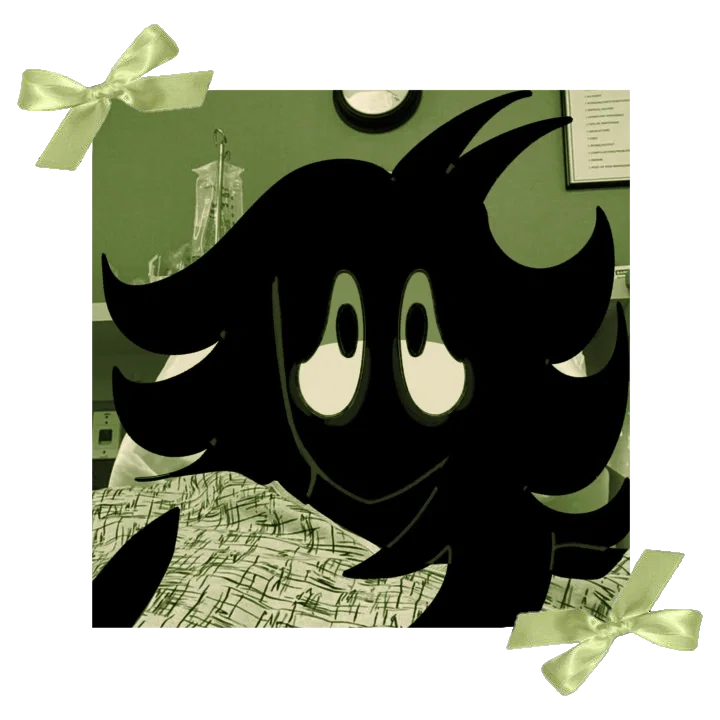 Avatar of +Mr. Blackfile+