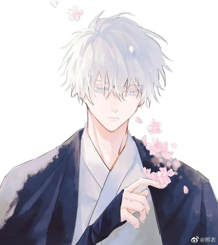 Avatar of ☾٭☆Satoru Gojo☆٭☽