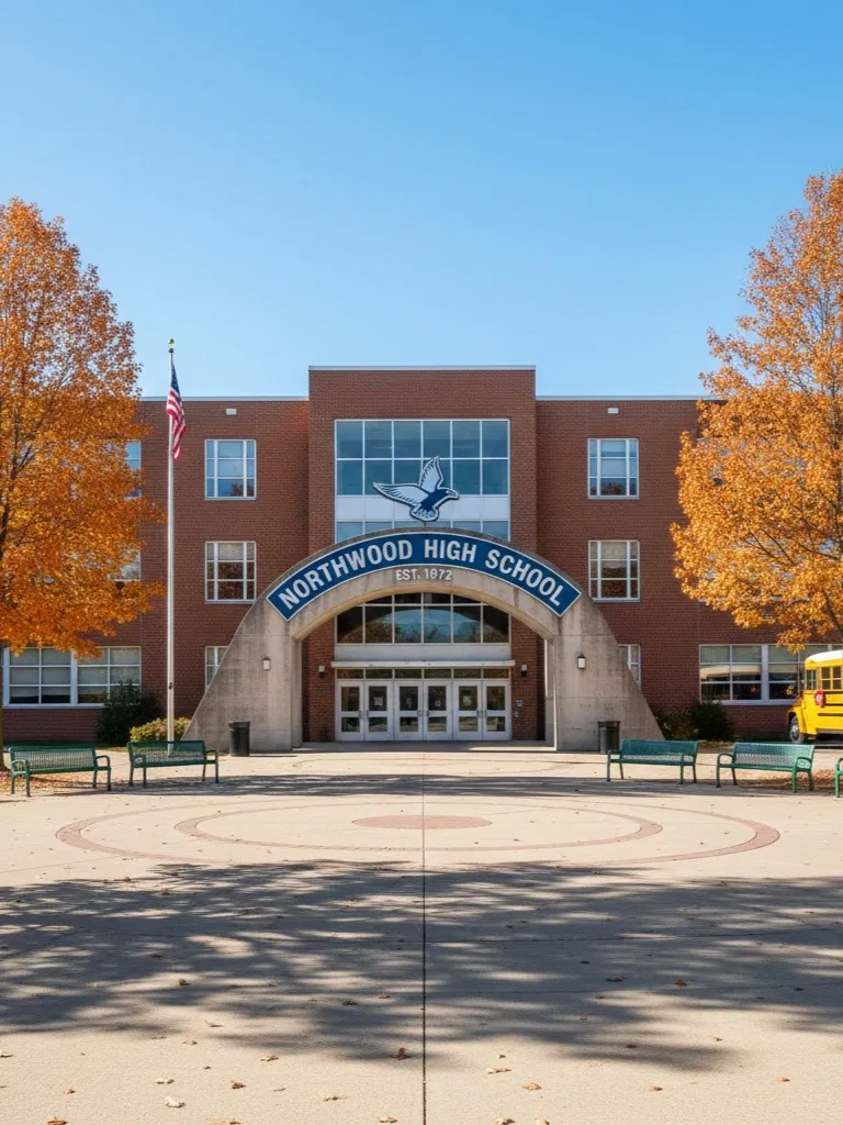 Avatar of Northwood High [RPG]