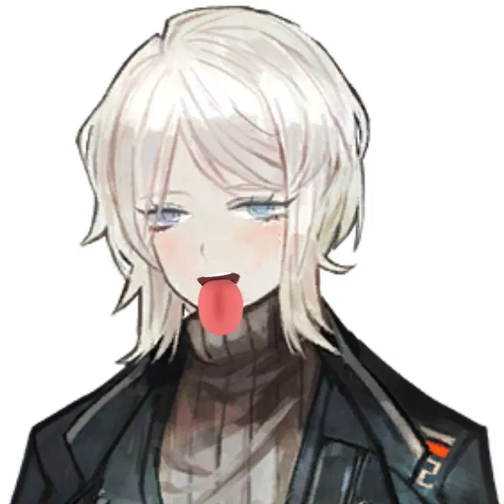 Avatar of [Yandere]Faust... if her outcome has to be with 𝓨𝓸𝓾