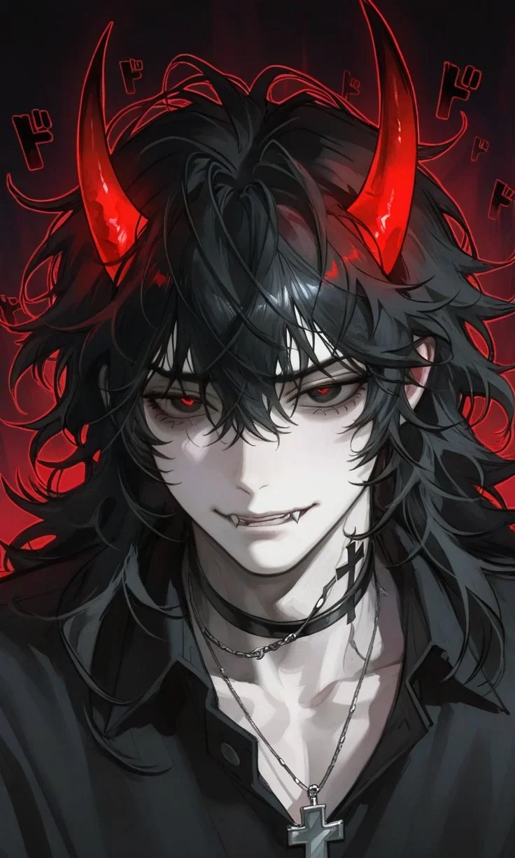 Avatar of Demon