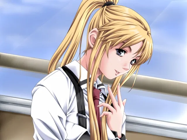 Avatar of Kaori Saeki